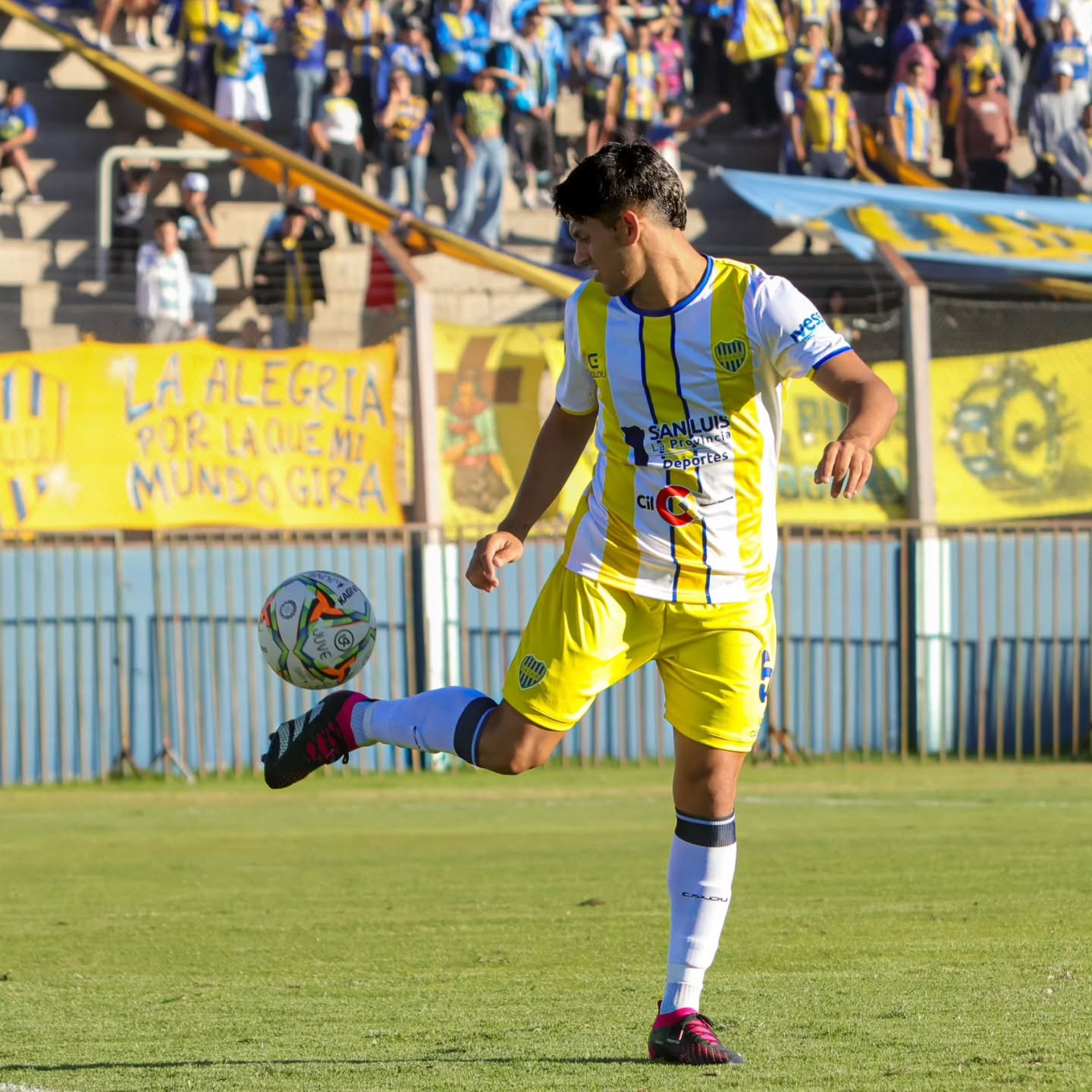 Martín Gómez