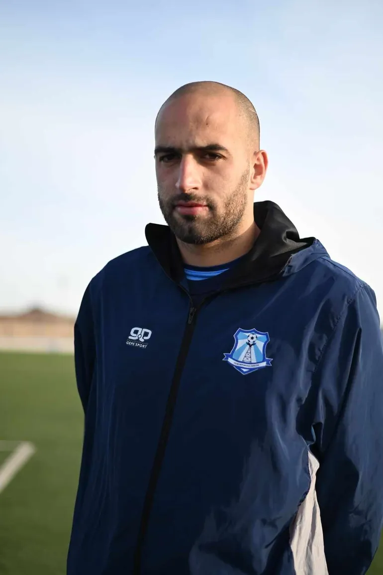 Agustín Osinaga