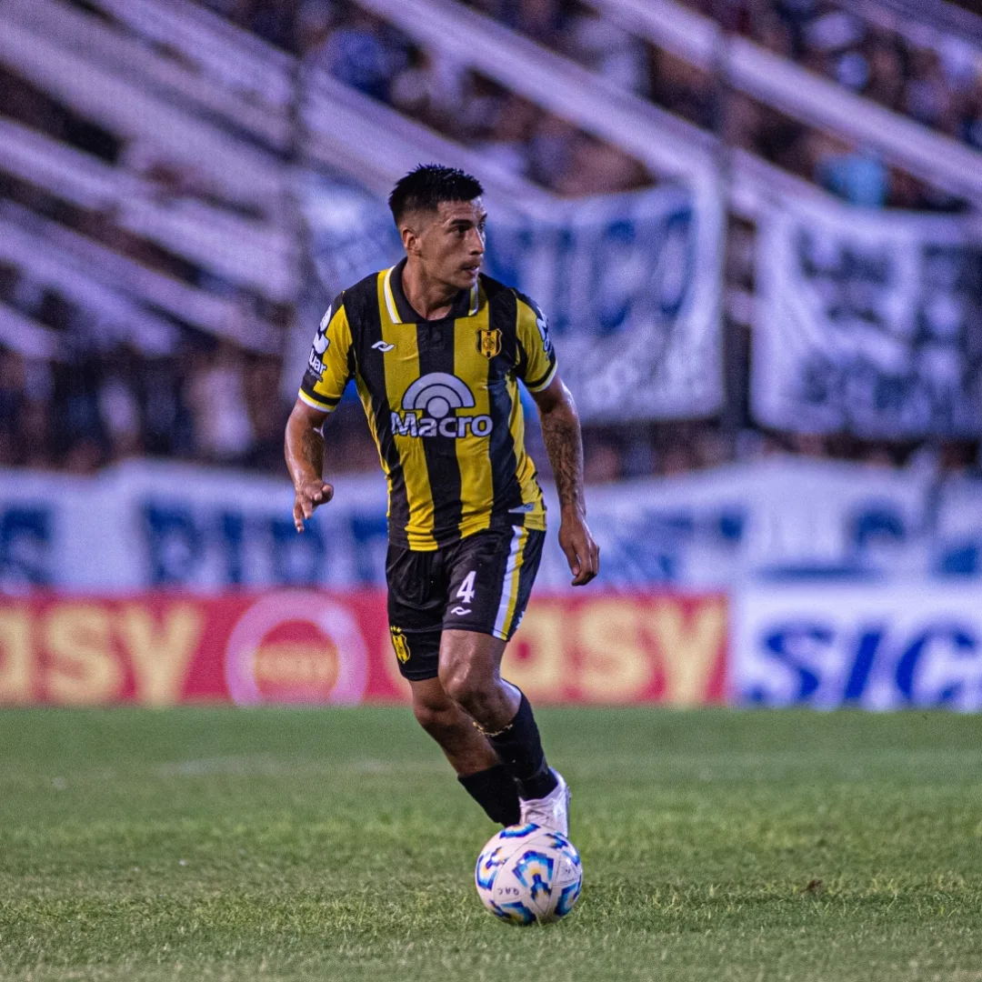 Agustín Sosa