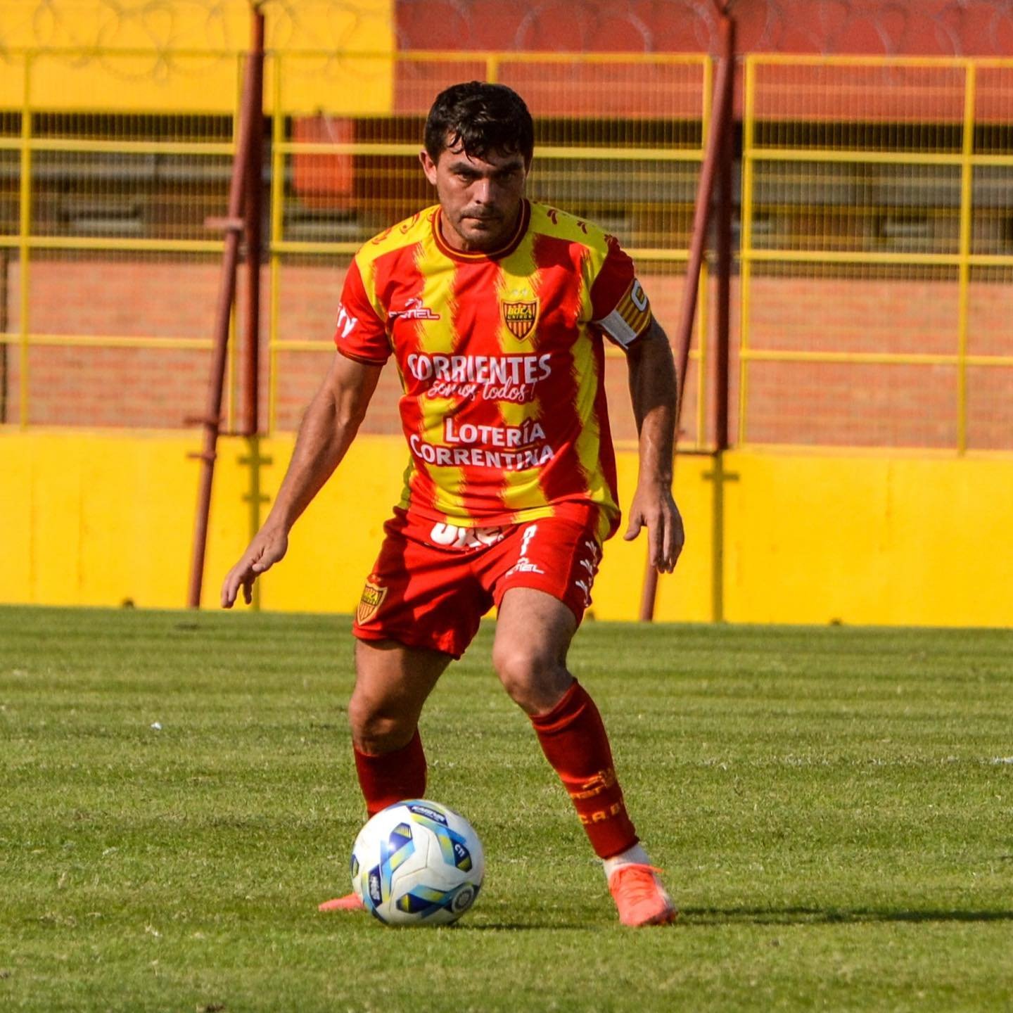 Antonio Medina