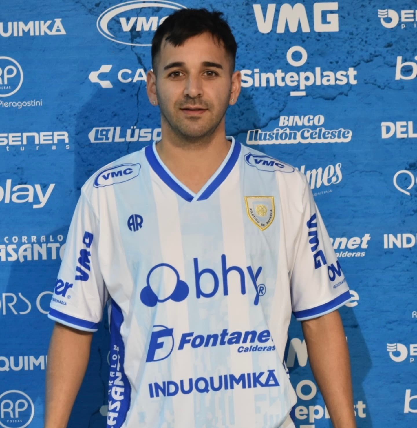Braian Miranda