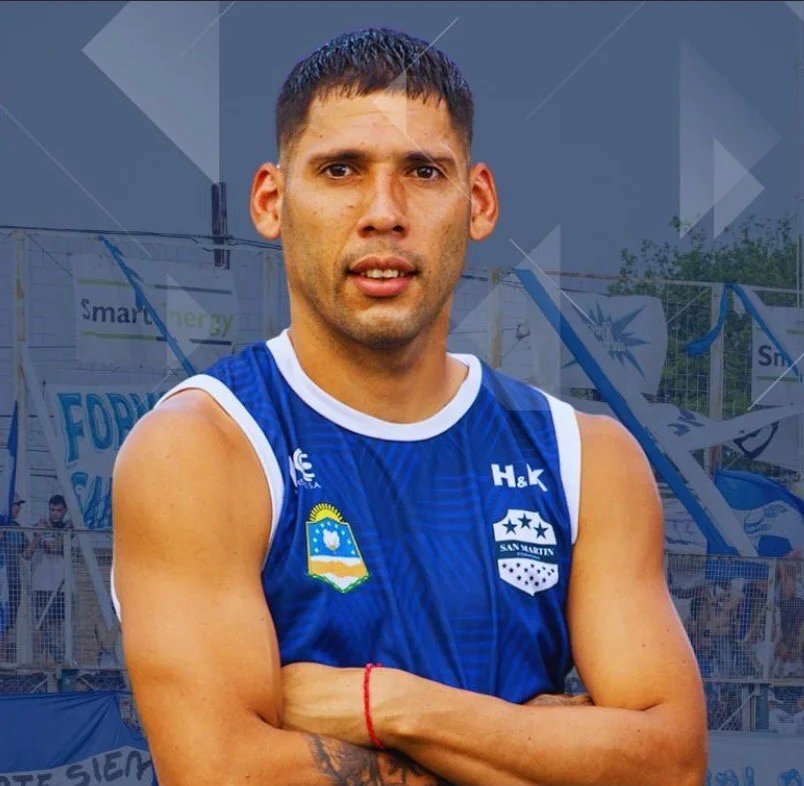 Brian Peralta