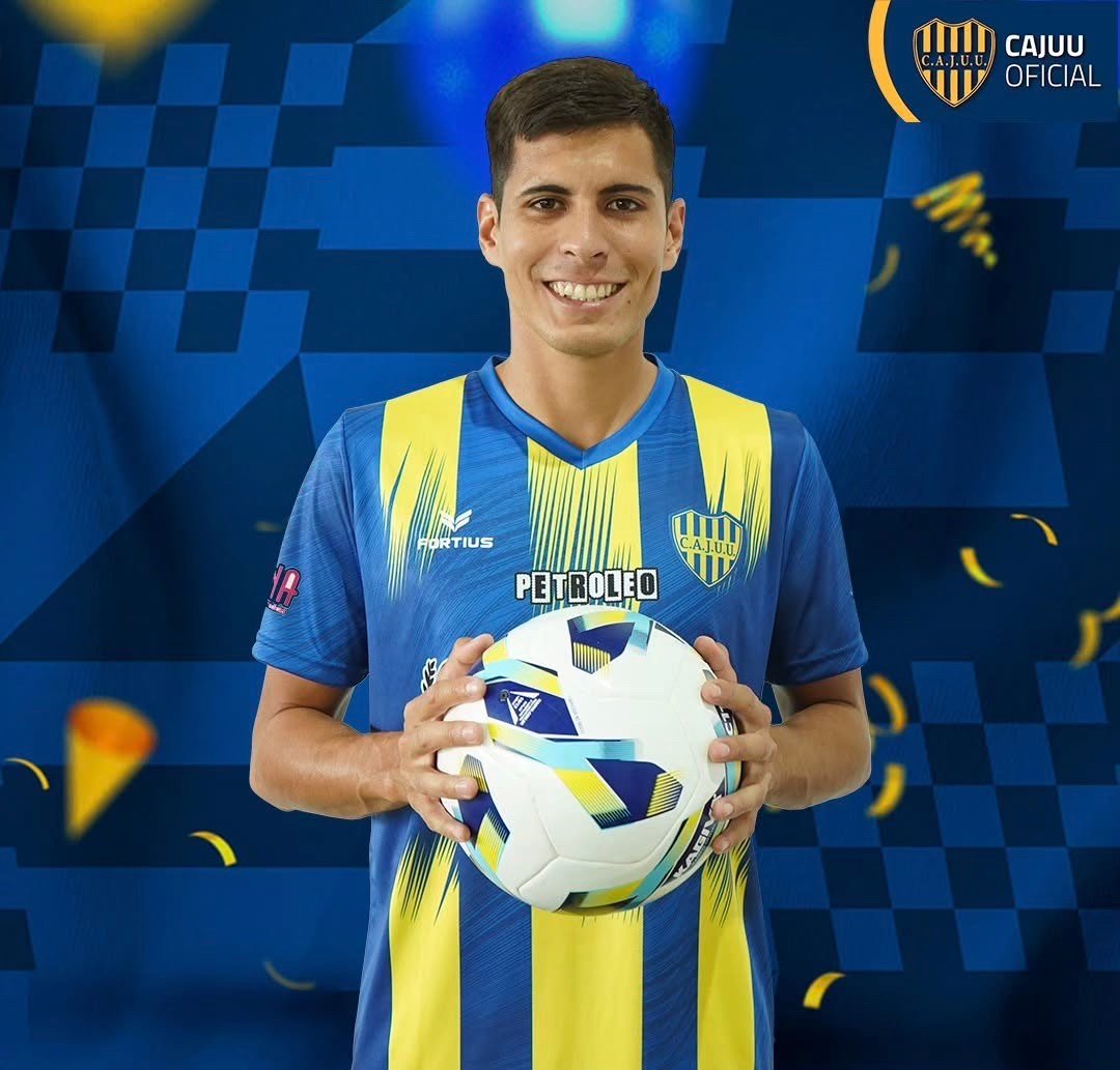 Eber Garro