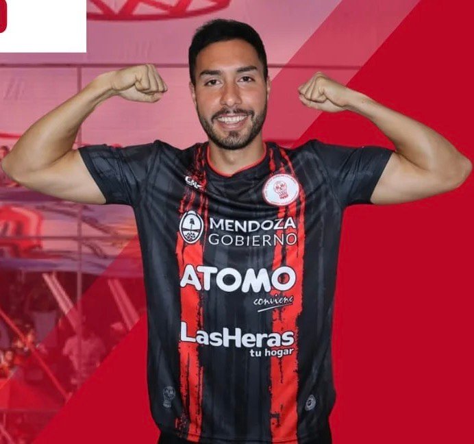 Ezequiel Bonacorso