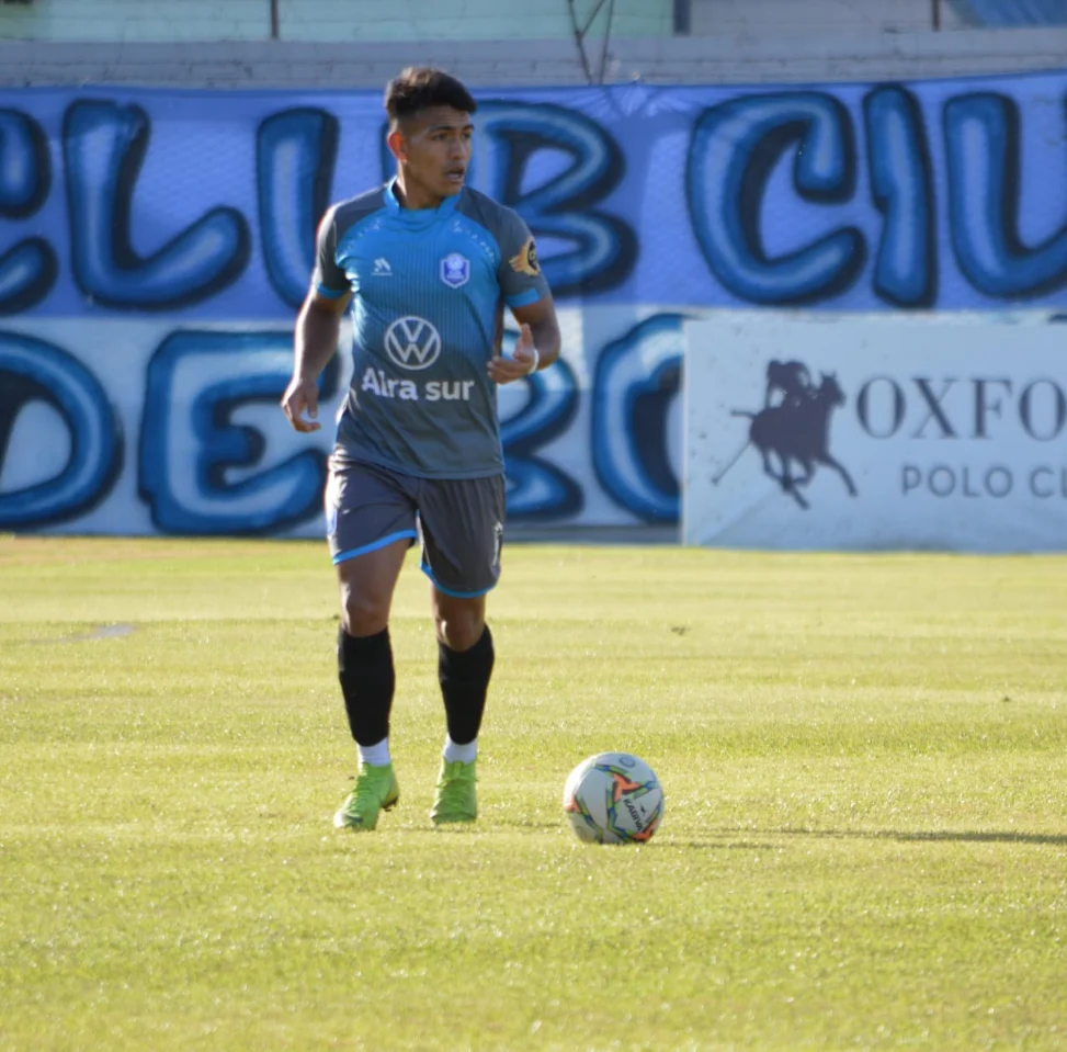 Ezequiel Navarro
