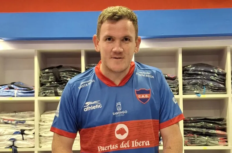 Germán Lesman