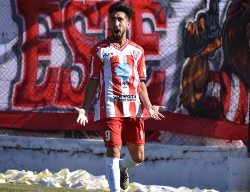 Ignacio Simionato
