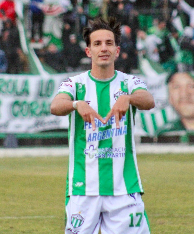 Joaquín Parra