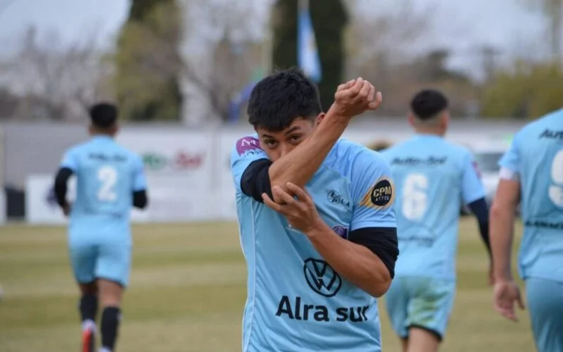 Lautaro Cardozo