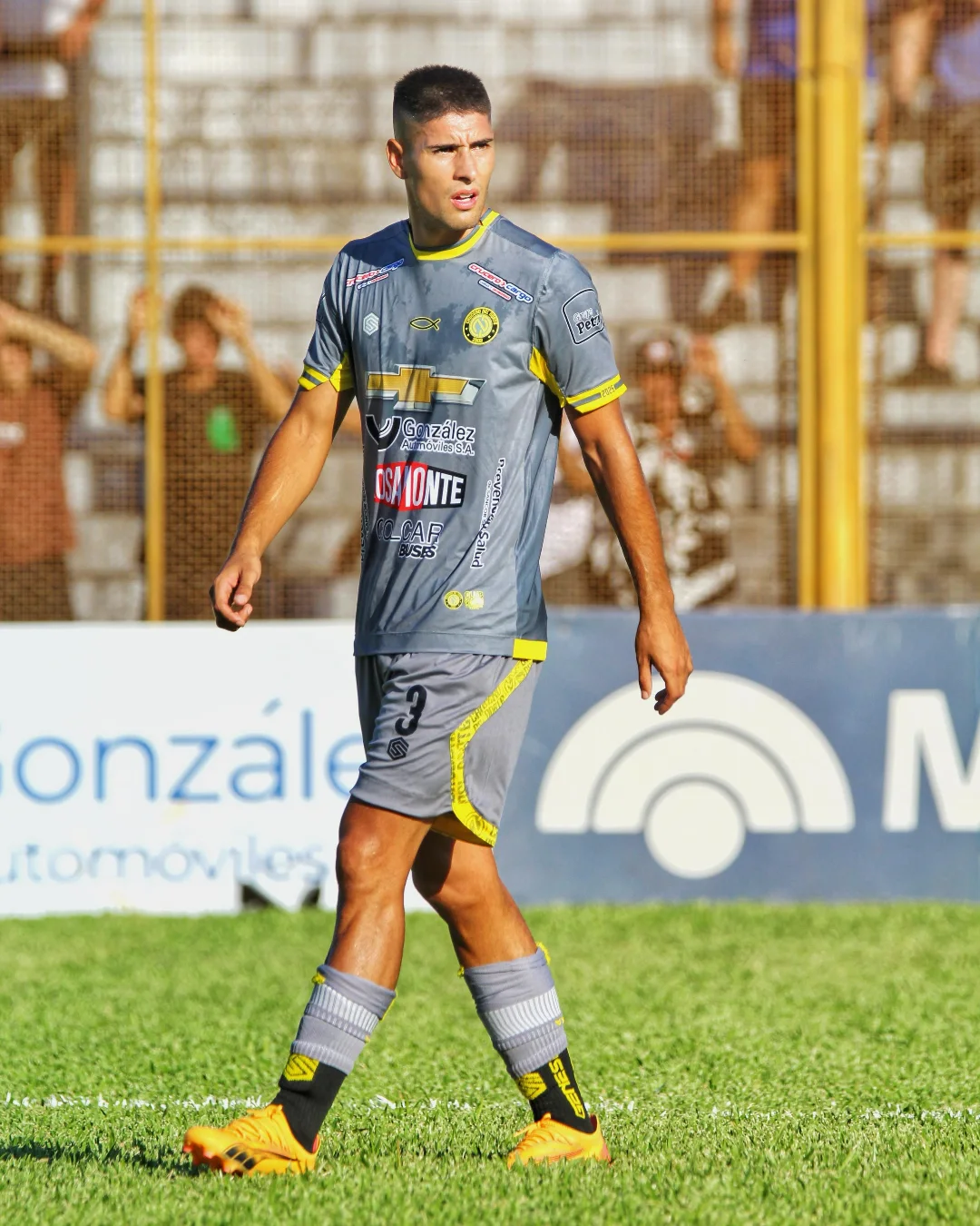 Leonel Canzoniero