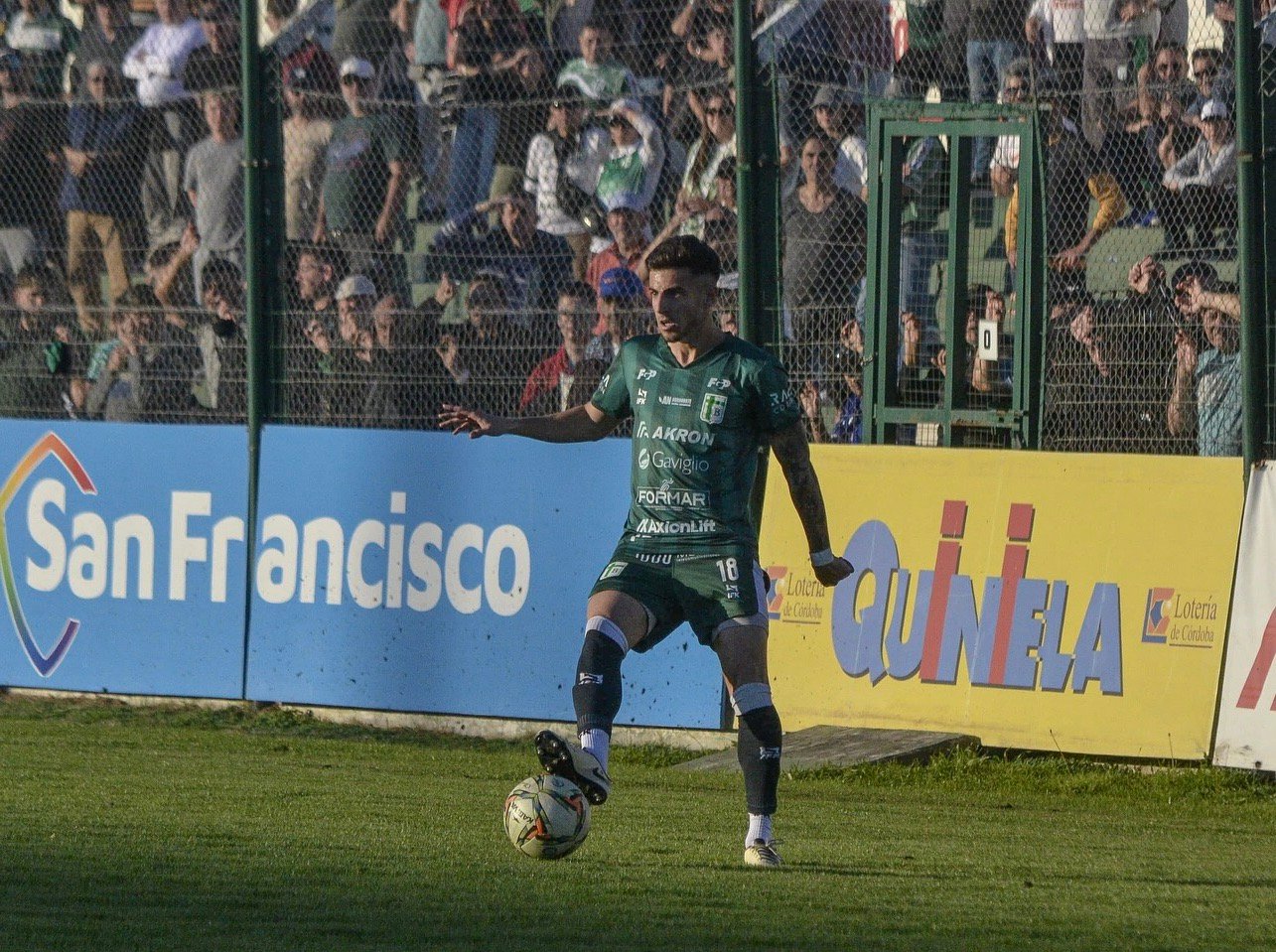 Mariano Sagristani