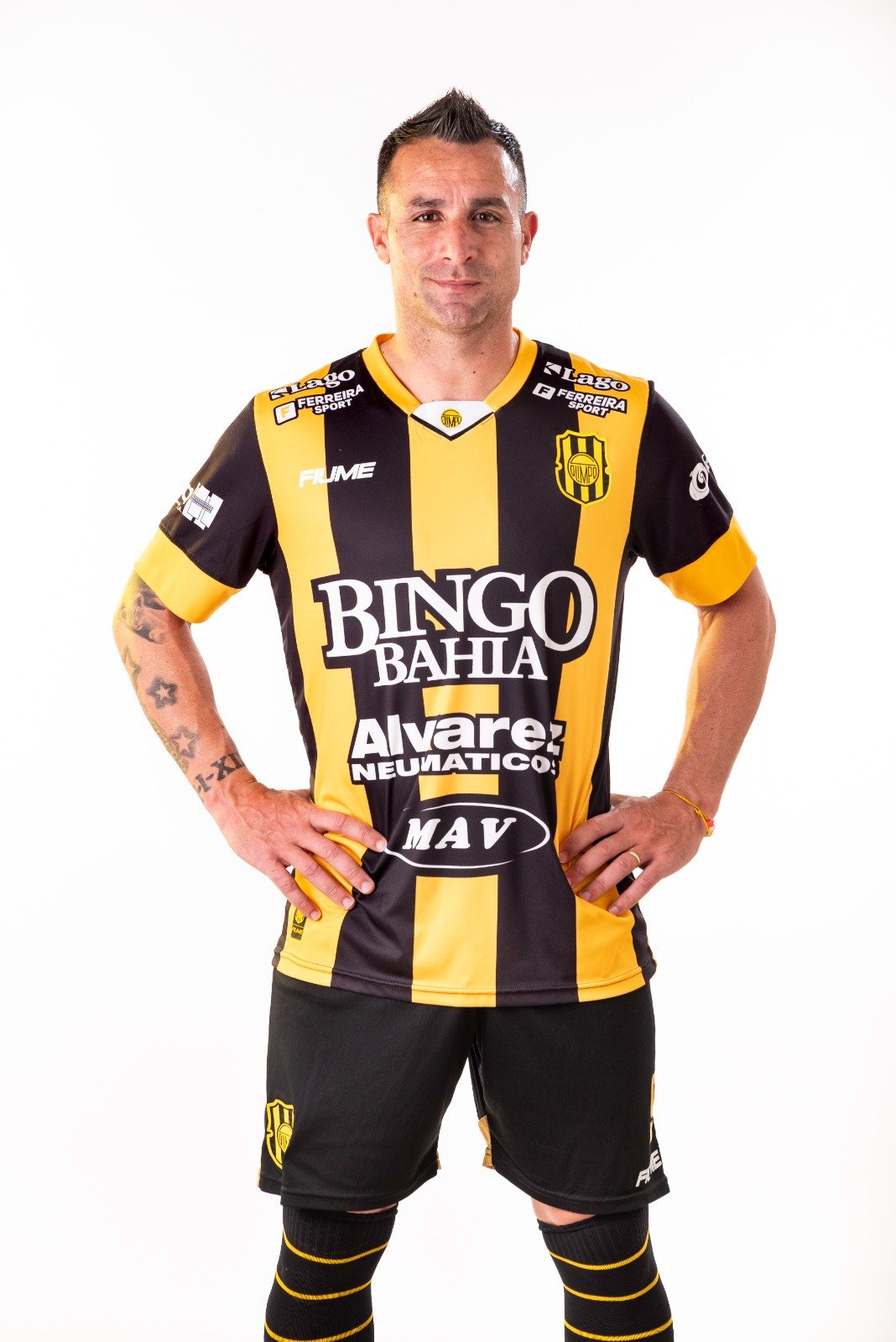 Martín Prost