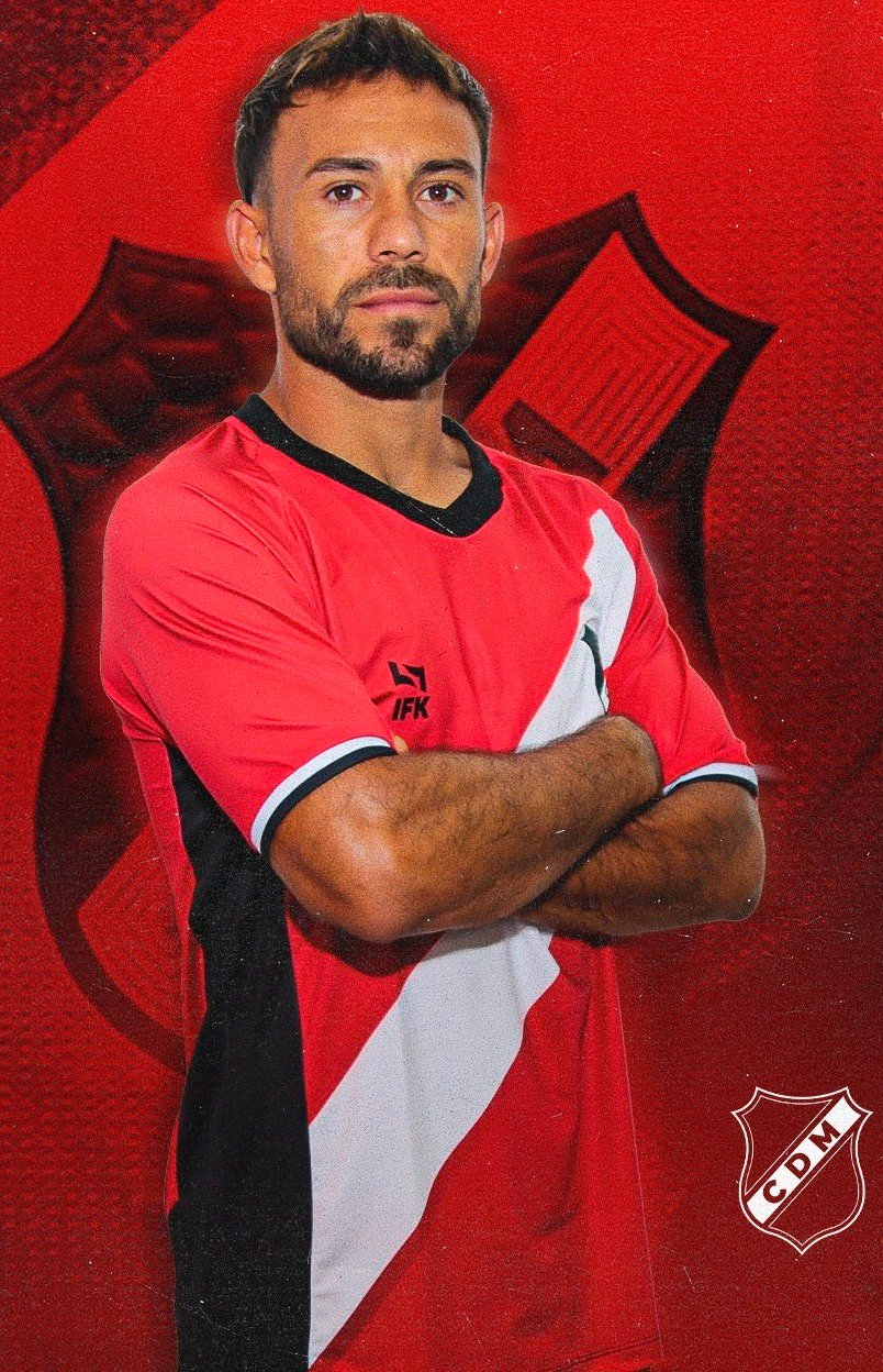Matías Villarreal