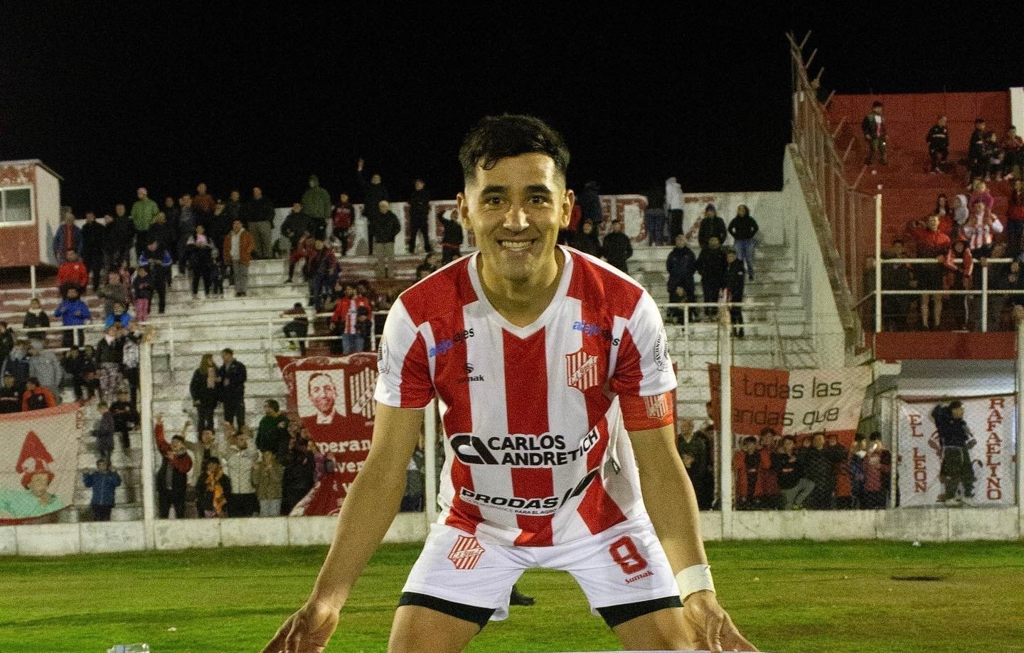 Maximiliano Martínez