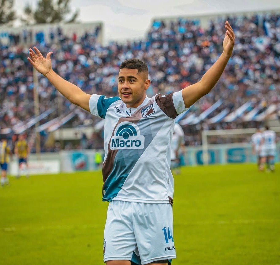 Pablo Ortega