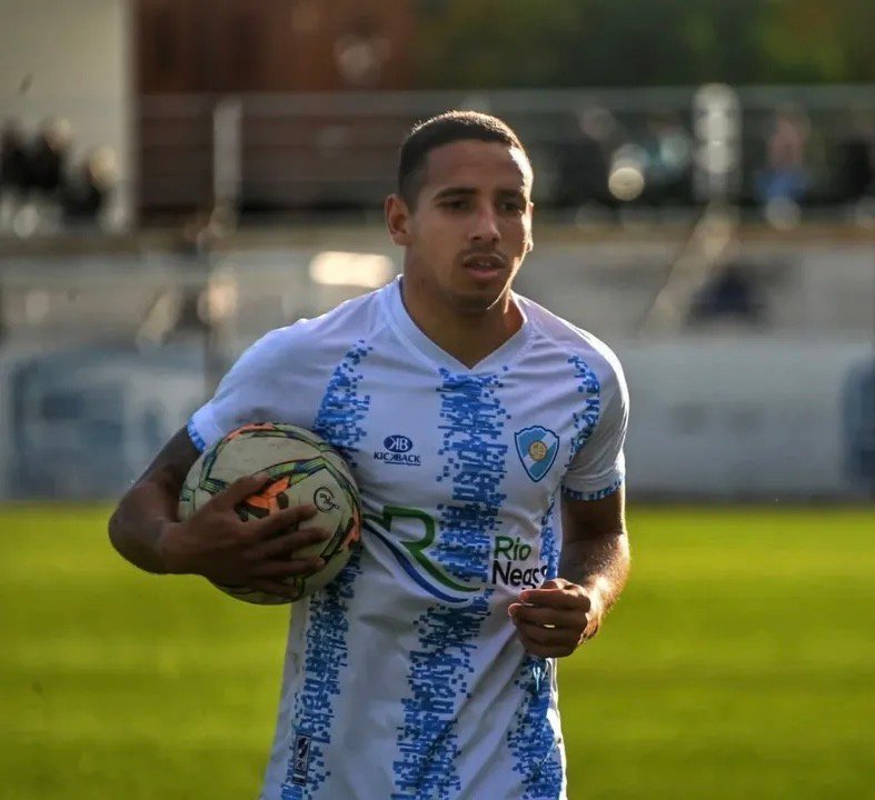 Rafael Ríos