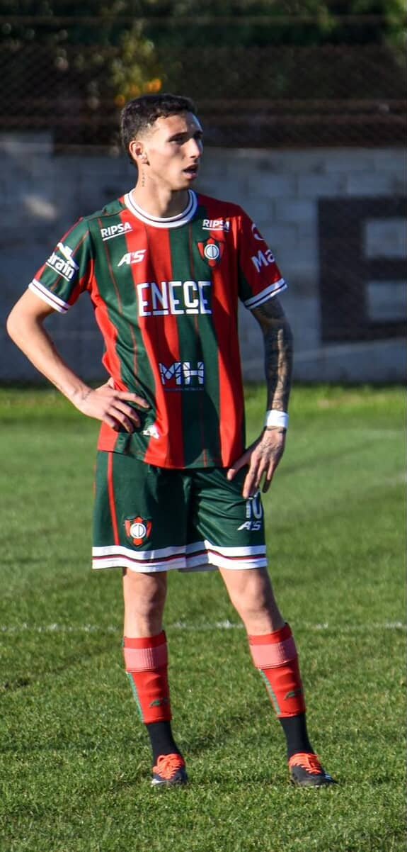 Ramiro Makarte