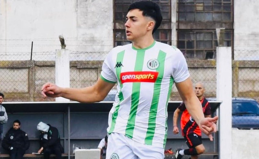Santiago Castillo