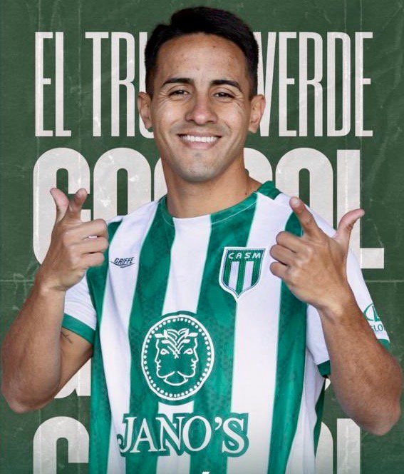 Sebastián Corda