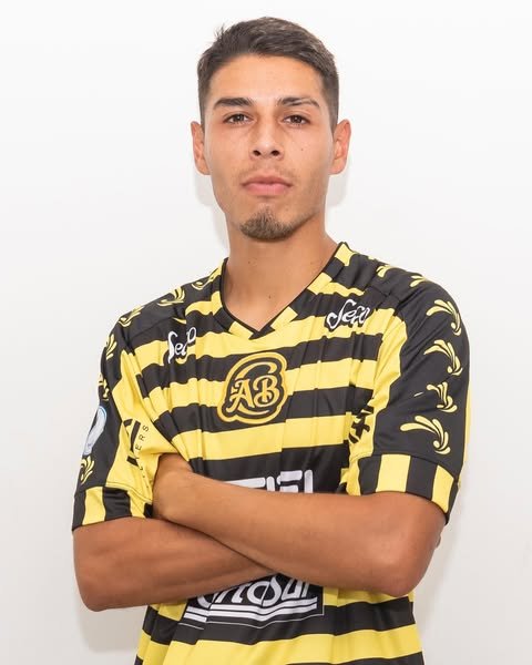Ulises Abreliano