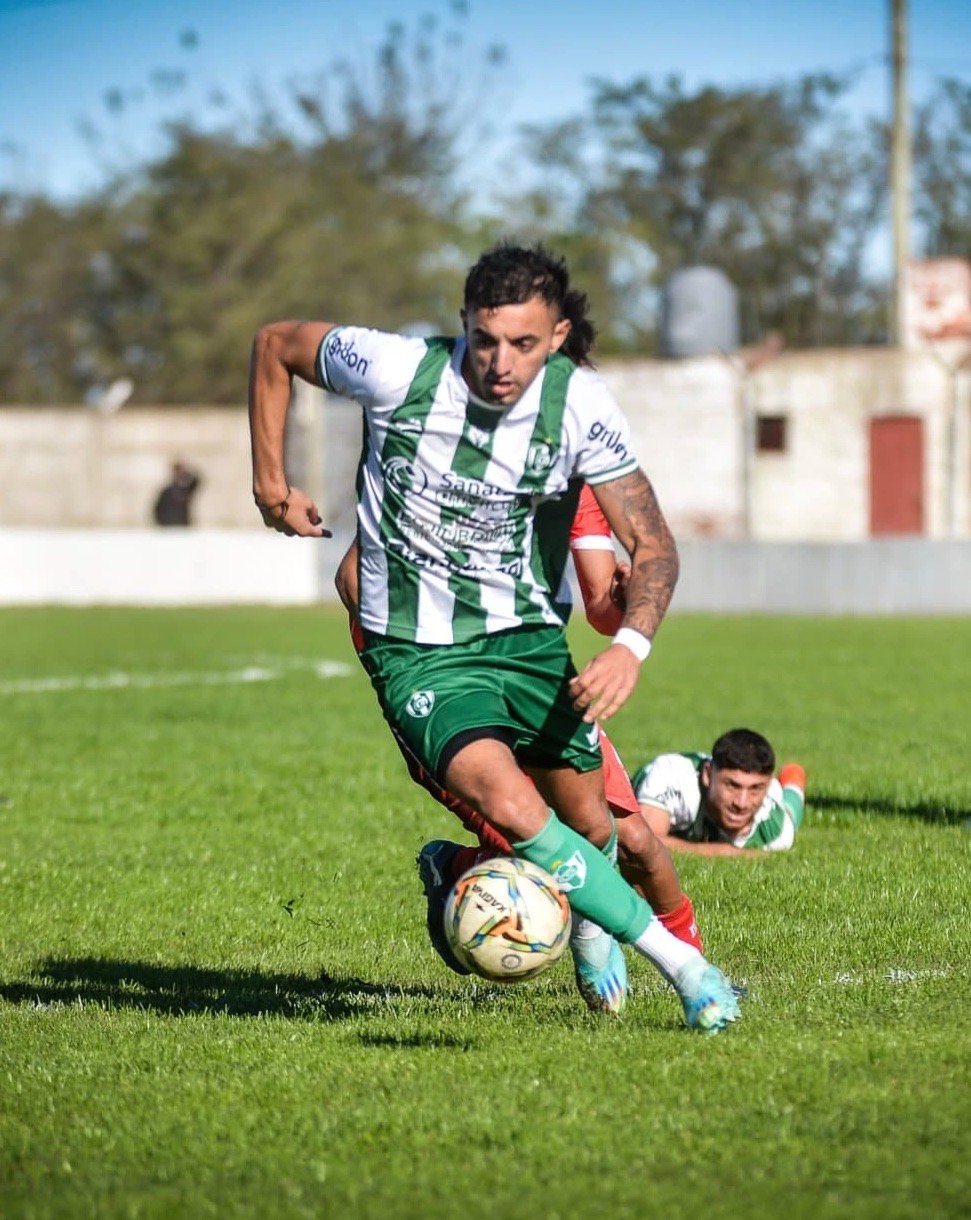 Valentín Robatto