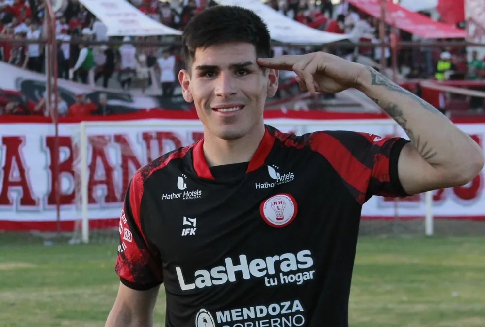 Joel Lucero