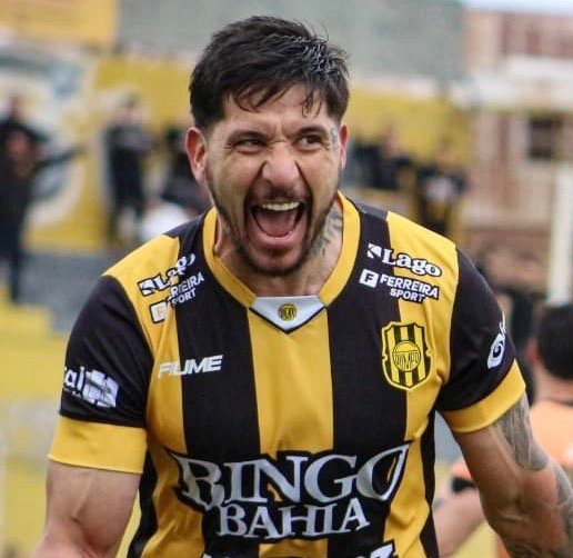 Alan Murialdo
