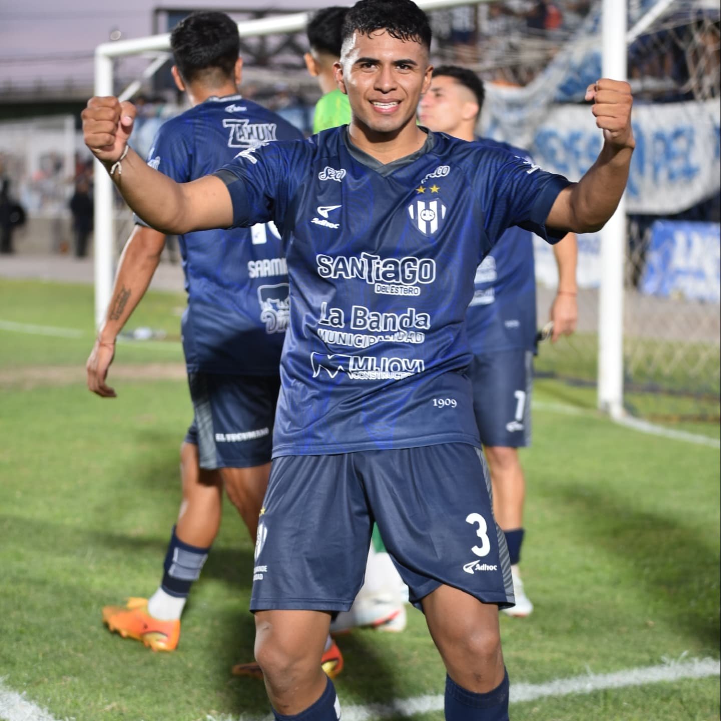 Alan Tévez