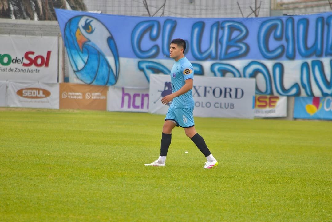 Alex Díaz
