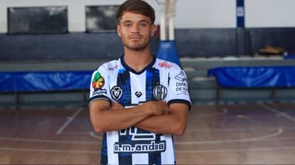 Andrés Mc Cormick