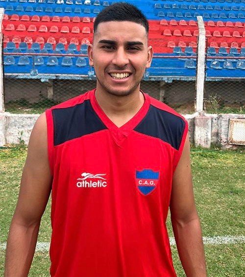 Brian Machuca