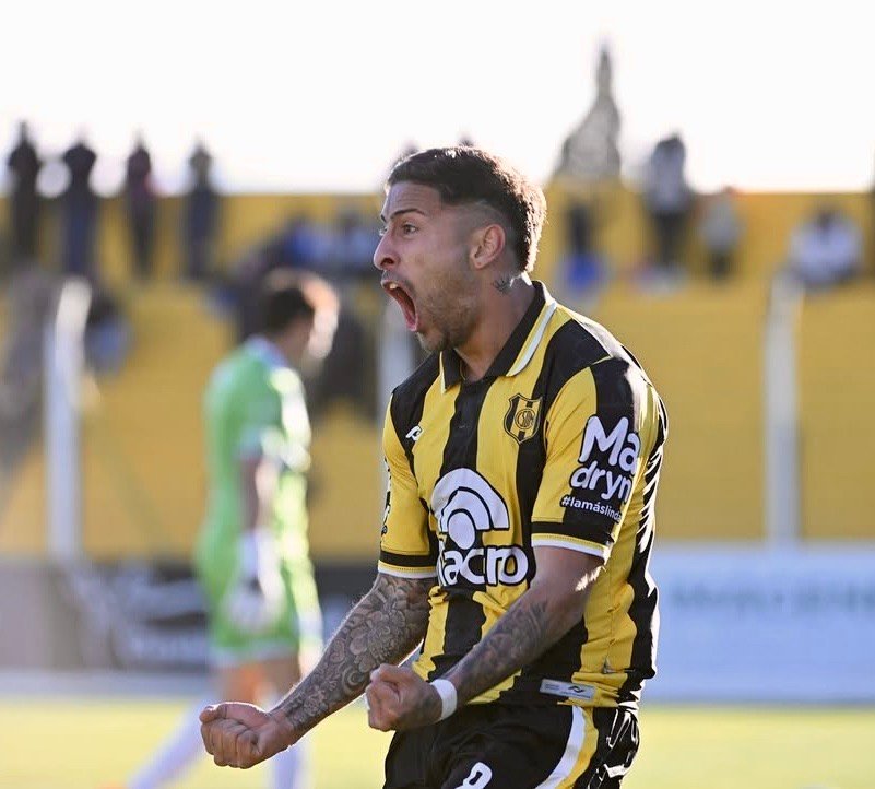 Bruno Pérez