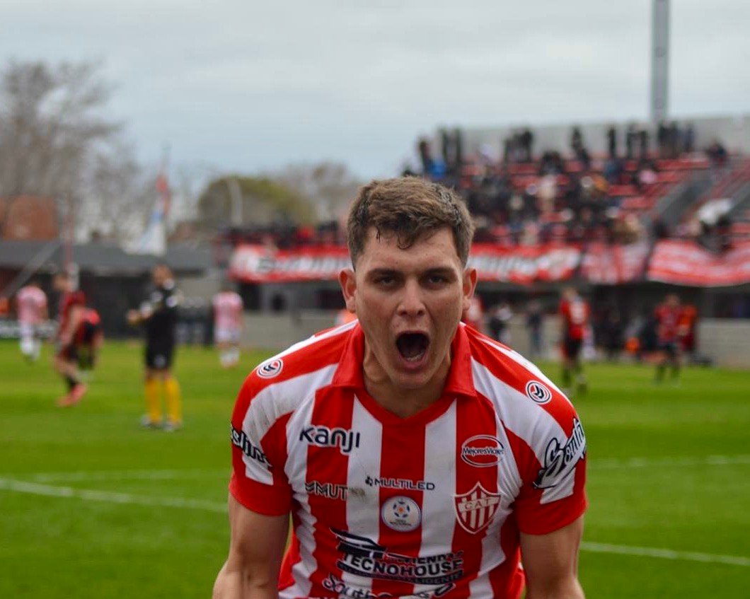Camilo Viganoni