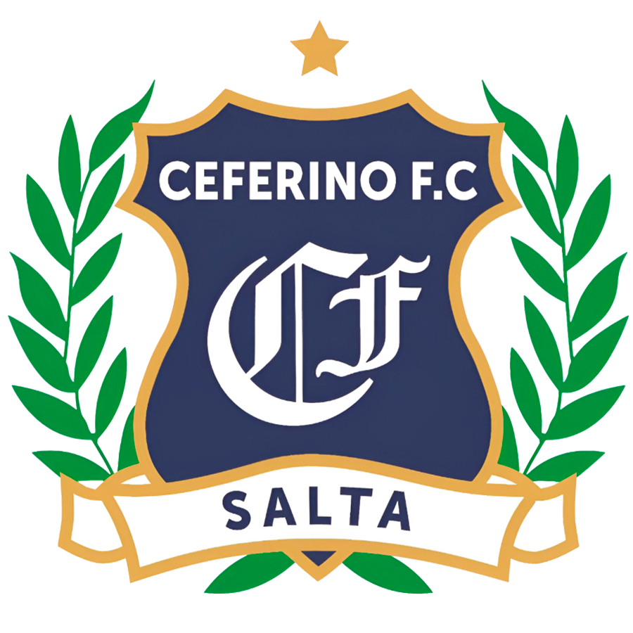 Ceferino Fútbol Club (Salta)