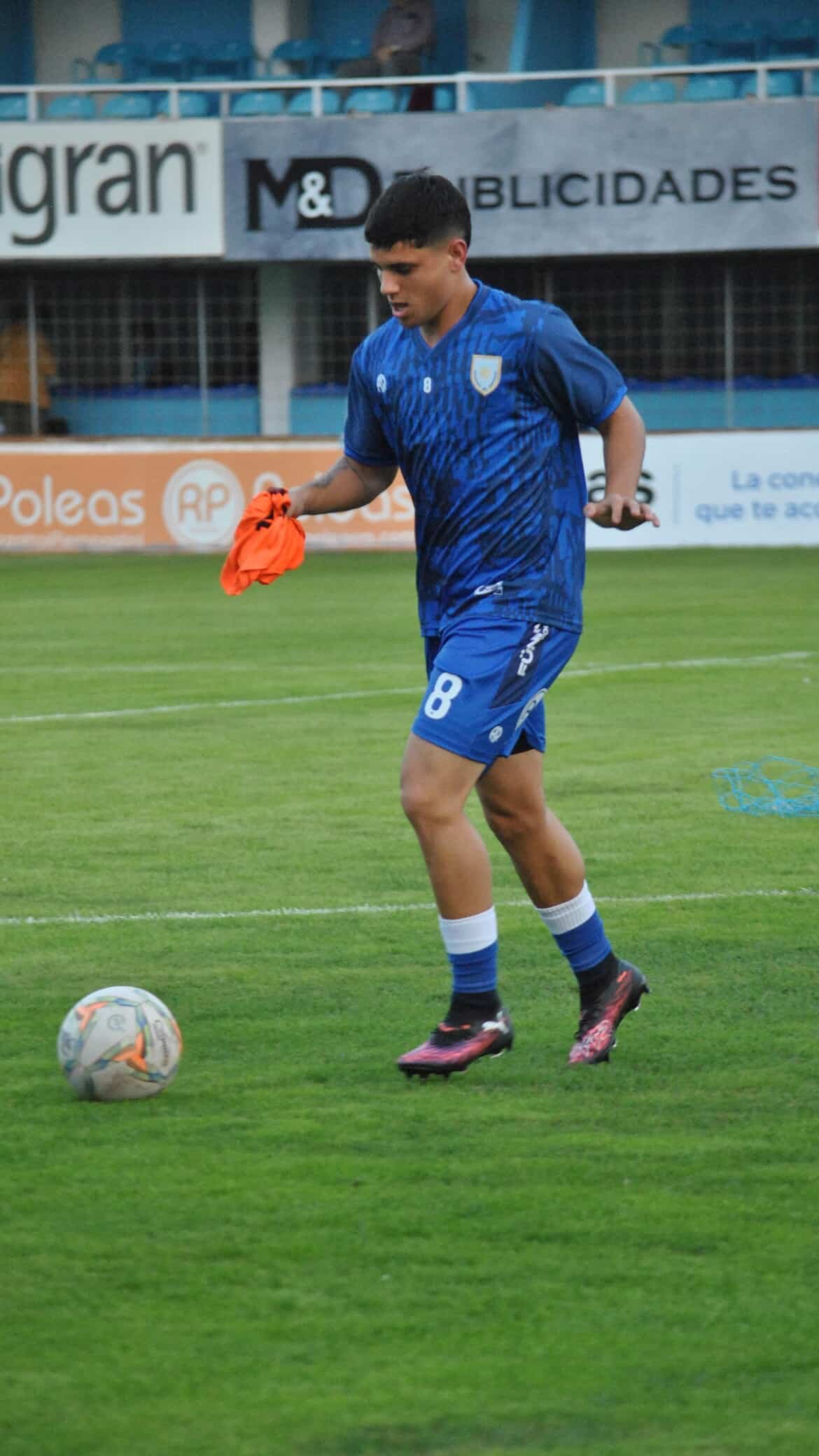Damiano Jaime