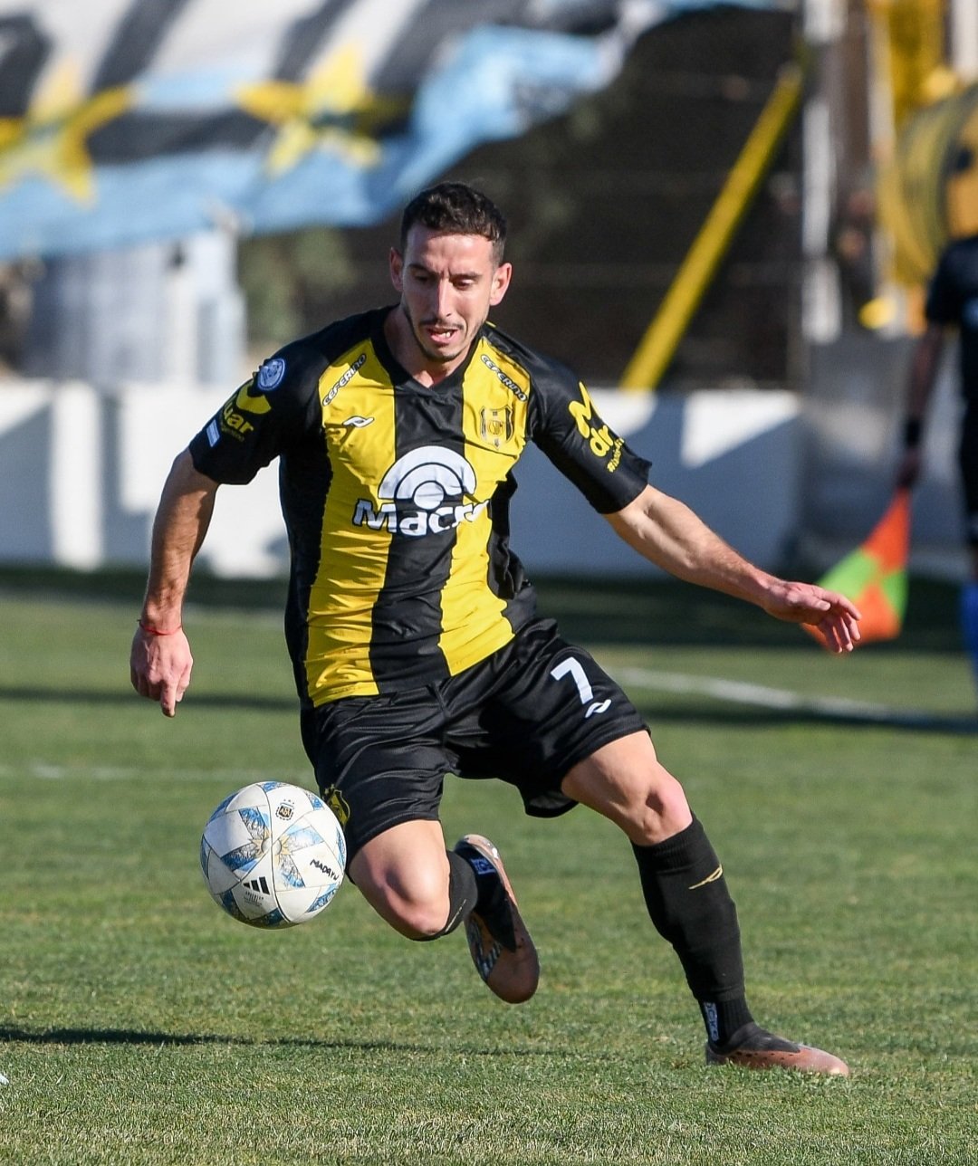 Diego Crego
