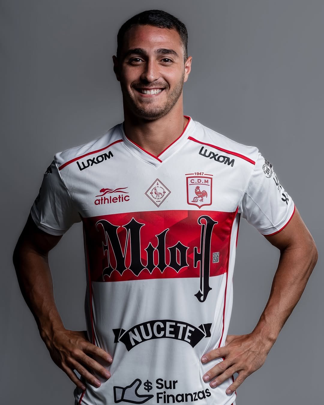 Fabricio Sanguinetti