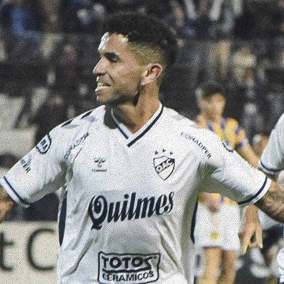 Gabriel Carabajal