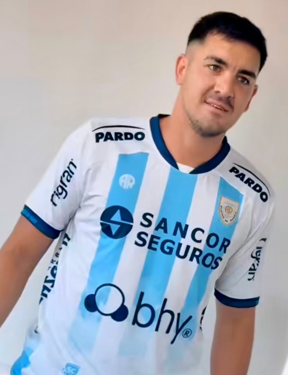 Gabriel Fernández