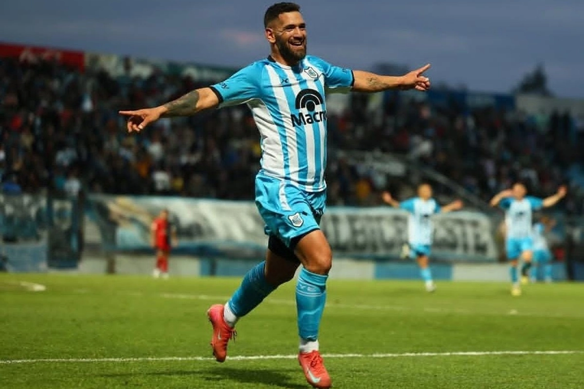 Gustavo Fernández