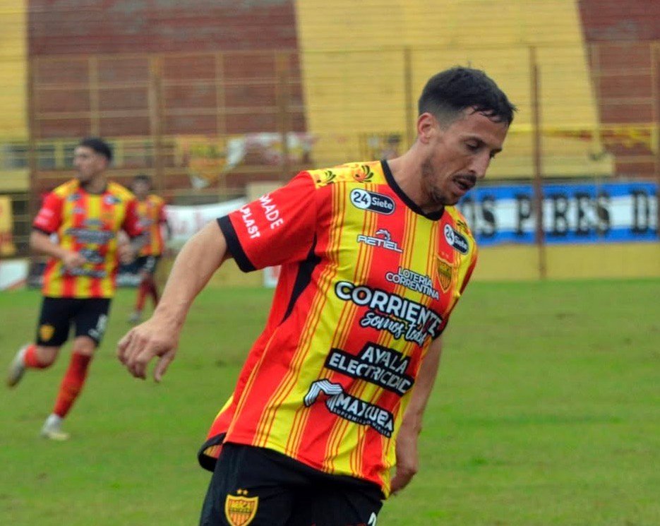Ignacio Colombini