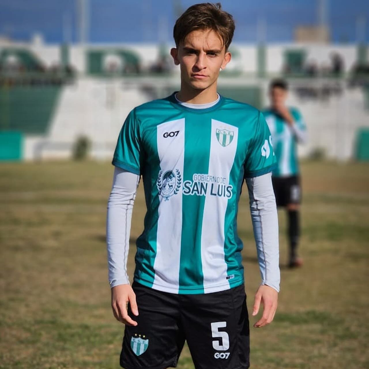 Joaquín Bustamante