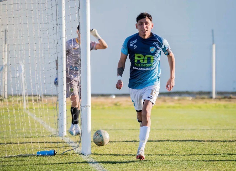 Joel Martínez