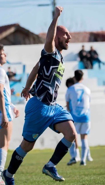 Jorge Scolari