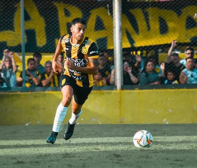 Juan Pablo Vivas