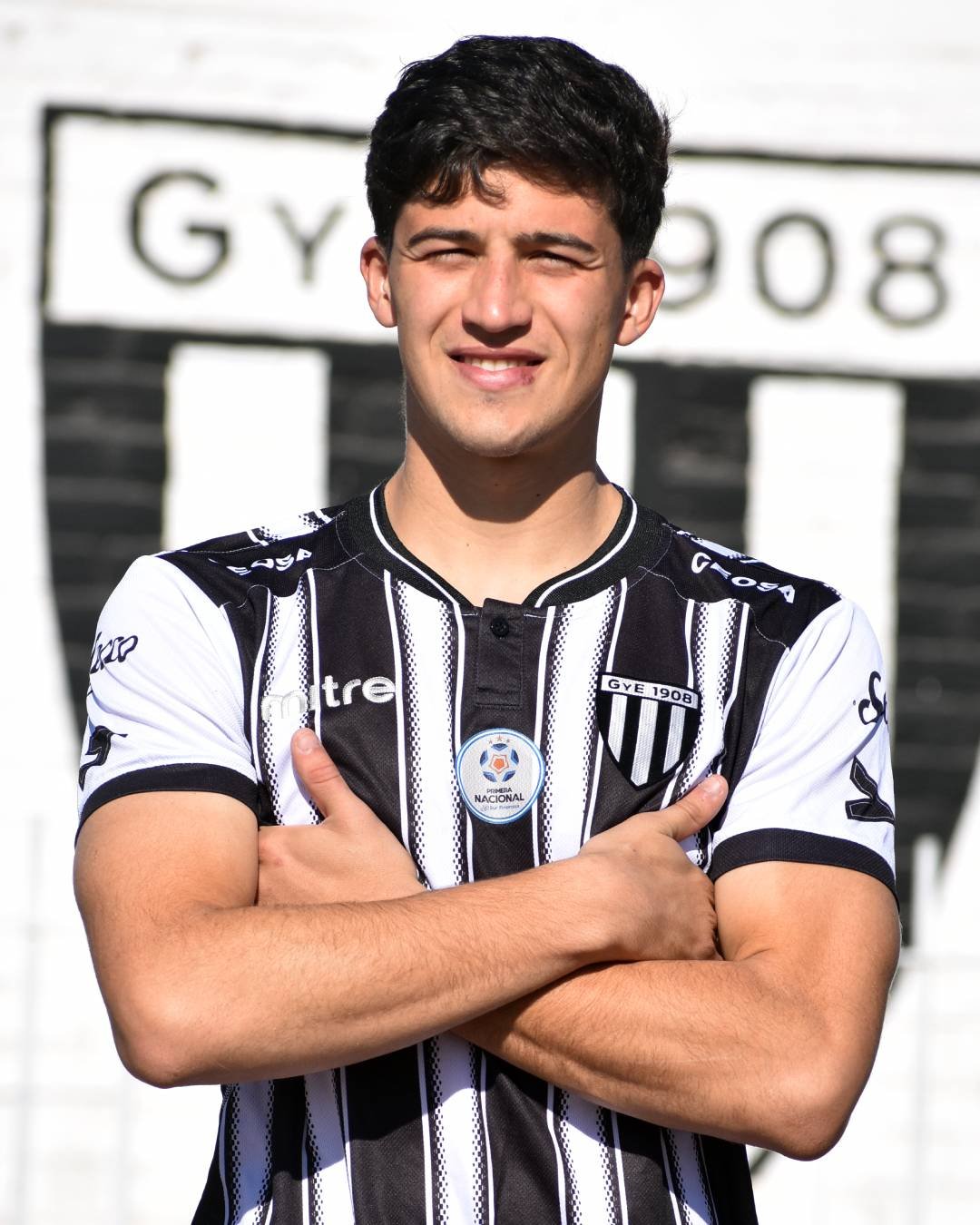 Lautaro Carrera