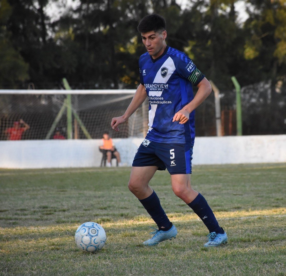Leandro Sola