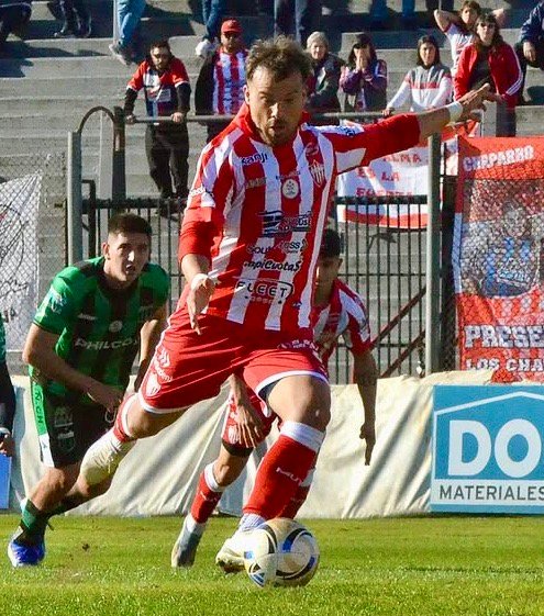 Leonel Barrios