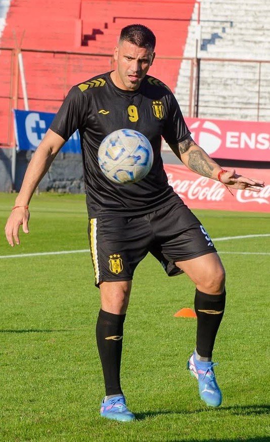 Luis Silba