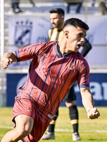 Marcos Giménez